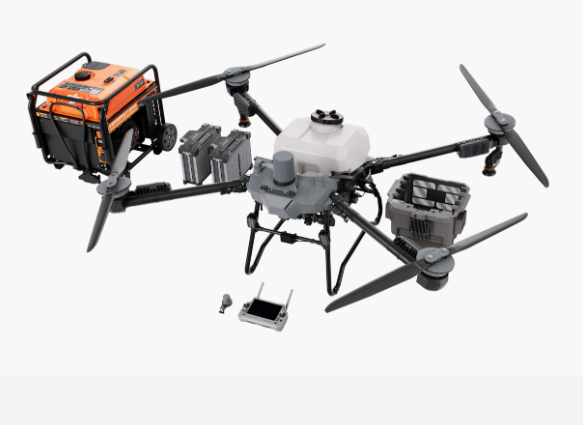 T60農(nóng)業(yè)無(wú)人飛機(jī)