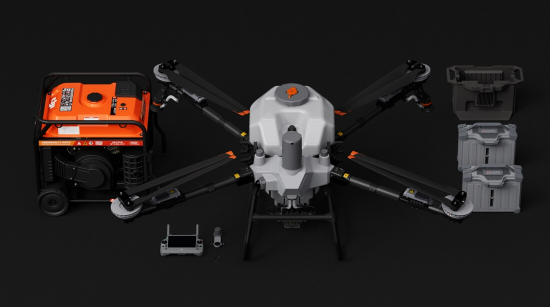  T100S農(nóng)業(yè)無(wú)人飛機(jī)【新品】