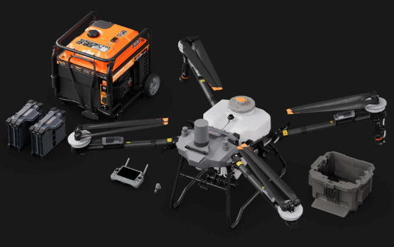 T70農(nóng)業(yè)無(wú)人飛機(jī)