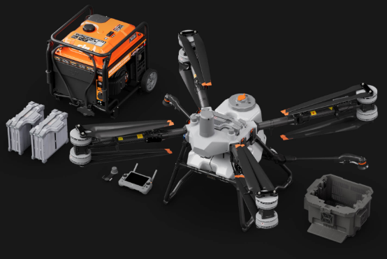 T100農(nóng)業(yè)無(wú)人飛機(jī)